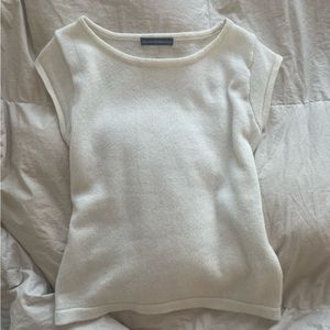 brandy knit short sleeve